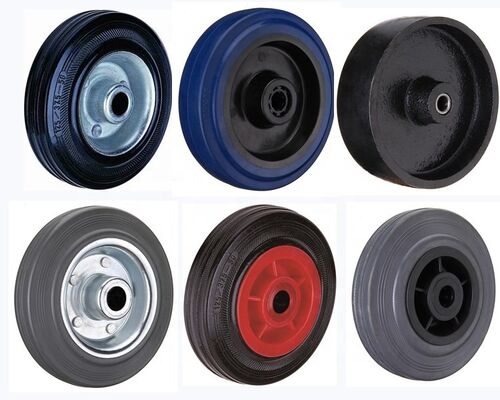 Karet termoplastik baja tahan karat dengan bantalan bola presisi yang memastikan operasi dan umur panjang dalam peralatan industri