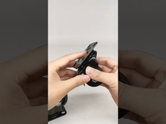 Kastor nilon profil rendah-YLcaster